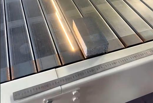 Overflatebehandlingsmetoder for sementmurstein