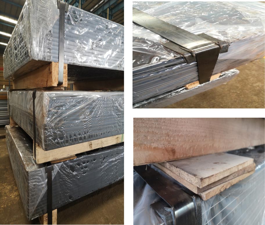Special Alloy Steel Plates