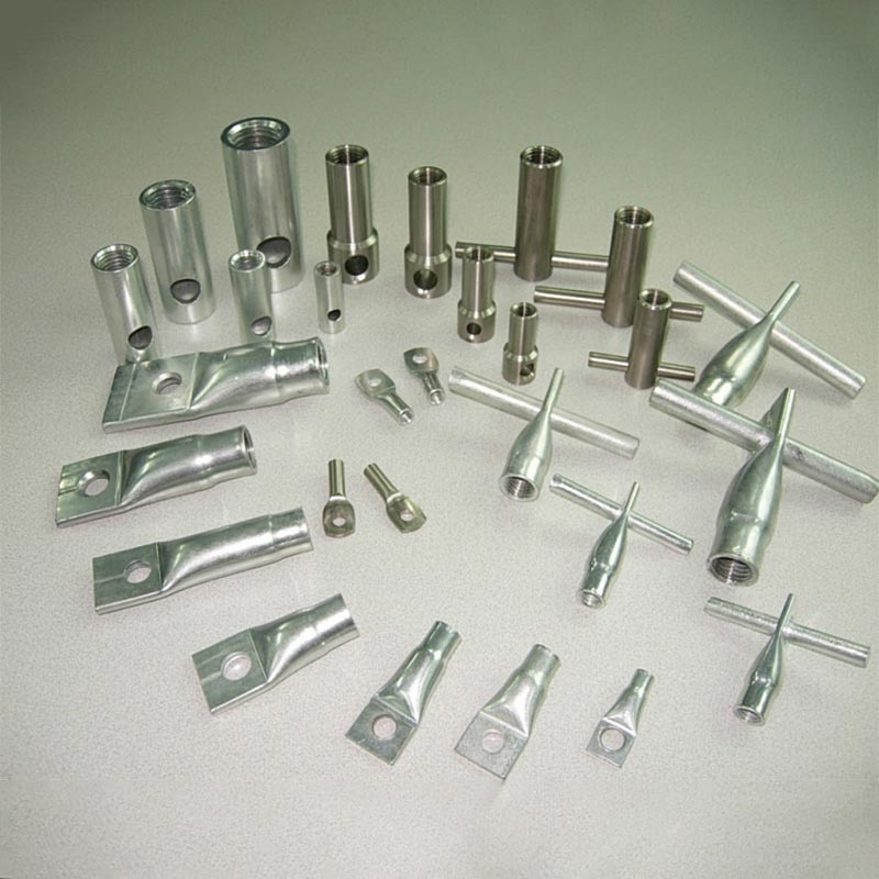 Monteringskomponenter for prefabrikerte betongkomponenter